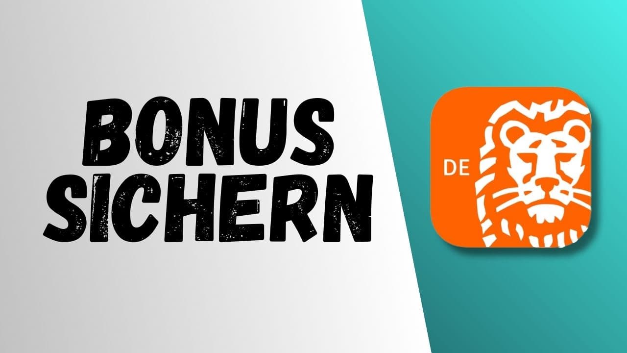 ING Neukundenbonus 2026