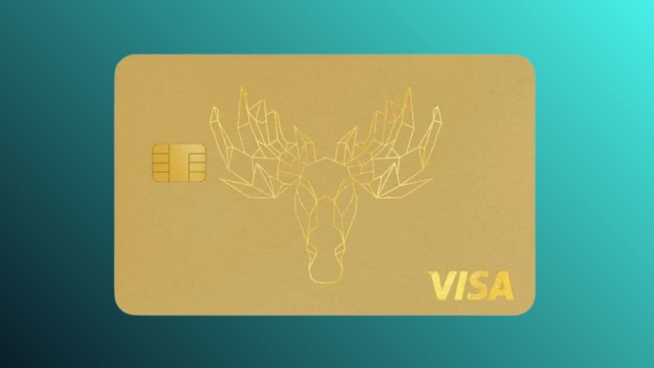 Bank Norwegian Visa Reisekreditkarte