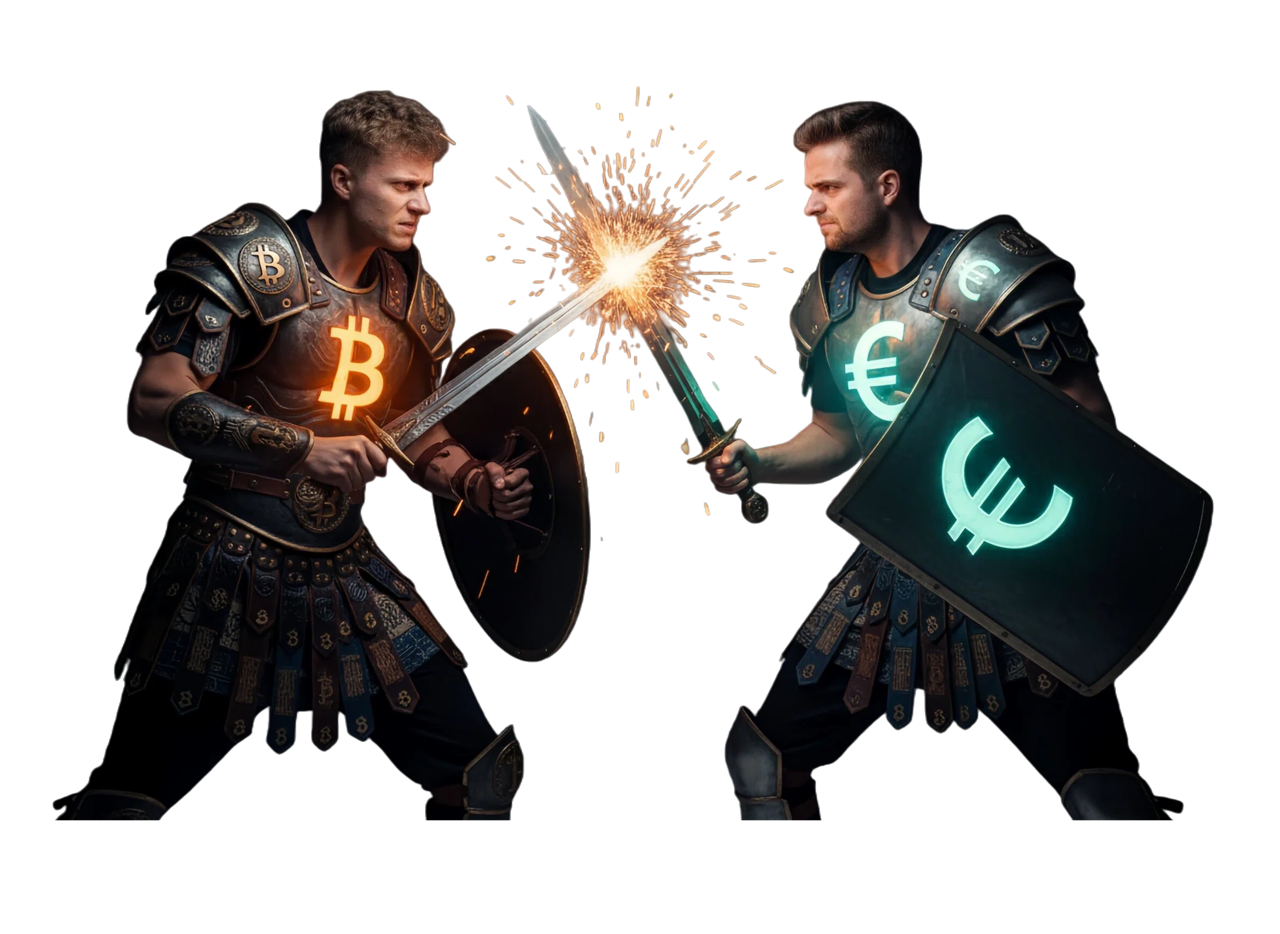 finanzarena App Interface