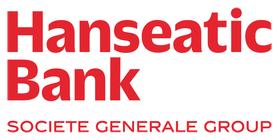 Hanseatic GenialCard Logo