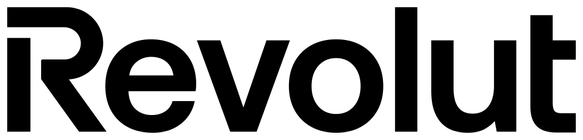 Revolut Standard Logo