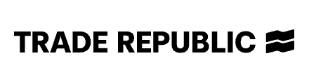 Trade Republic Visa Logo